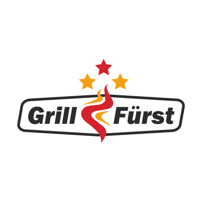 Grillfürst Logo